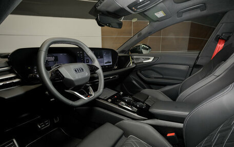 Audi A5, 2026 год, 6 399 000 рублей, 2 фотография