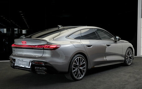 Audi A5, 2026 год, 6 399 000 рублей, 28 фотография
