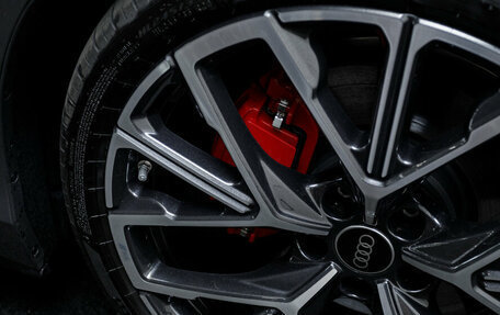 Audi A5, 2026 год, 6 399 000 рублей, 27 фотография