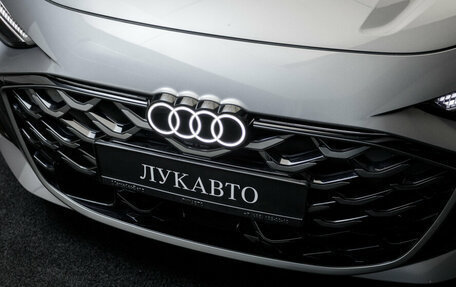 Audi A5, 2026 год, 6 399 000 рублей, 26 фотография
