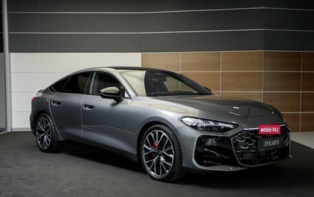 Audi A5, 2026 год, 6 399 000 рублей, 19 фотография