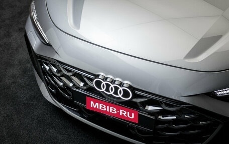 Audi A5, 2026 год, 6 399 000 рублей, 25 фотография