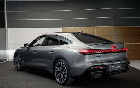 Audi A5, 2026 год, 6 399 000 рублей, 30 фотография