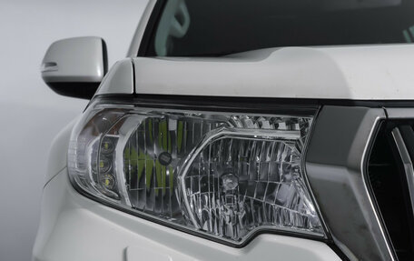Toyota Land Cruiser Prado 150 рестайлинг 2, 2021 год, 4 326 000 рублей, 21 фотография