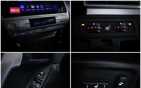 Toyota Land Cruiser Prado 150 рестайлинг 2, 2021 год, 4 326 000 рублей, 17 фотография