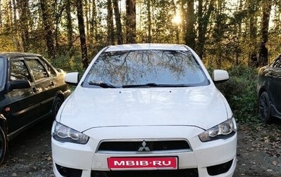 Mitsubishi Lancer IX, 2007 год, 440 000 рублей, 1 фотография