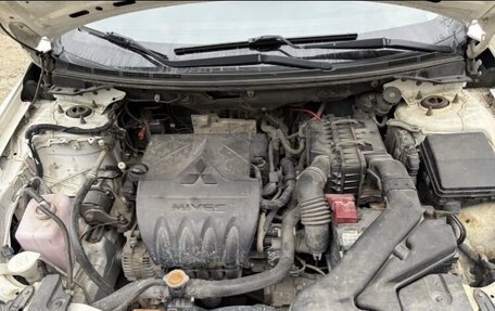 Mitsubishi Lancer IX, 2007 год, 440 000 рублей, 5 фотография