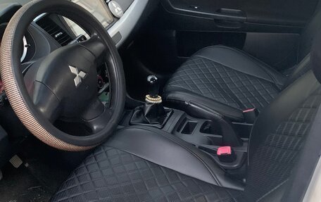 Mitsubishi Lancer IX, 2007 год, 440 000 рублей, 7 фотография