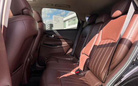 Infiniti QX50 I рестайлинг, 2013 год, 1 547 000 рублей, 10 фотография