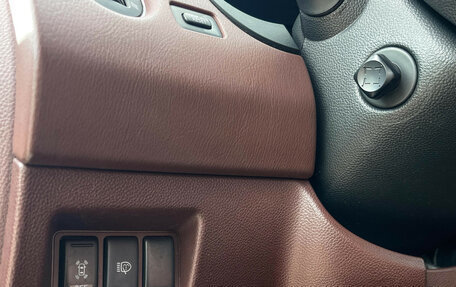 Infiniti QX50 I рестайлинг, 2013 год, 1 547 000 рублей, 16 фотография