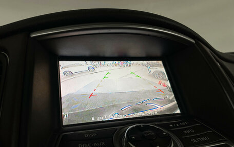 Infiniti QX50 I рестайлинг, 2013 год, 1 547 000 рублей, 19 фотография