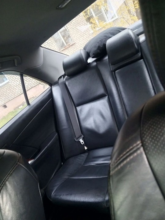 Toyota Camry XV50, 2013 год, 1 550 000 рублей, 8 фотография
