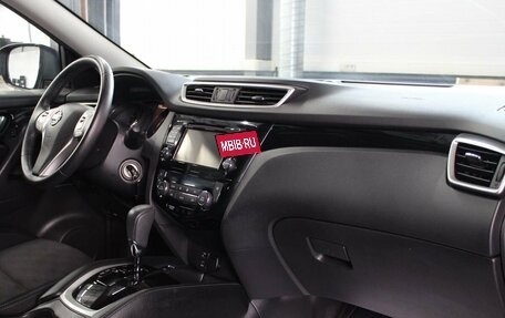 Nissan Qashqai, 2018 год, 1 750 000 рублей, 20 фотография