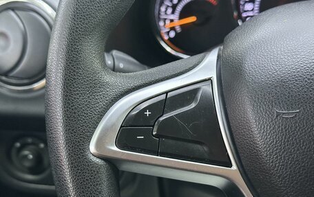 Renault Sandero II рестайлинг, 2021 год, 1 299 000 рублей, 19 фотография