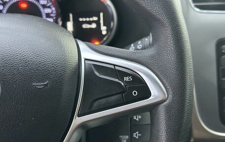 Renault Sandero II рестайлинг, 2021 год, 1 299 000 рублей, 20 фотография