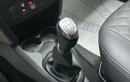 Renault Sandero II рестайлинг, 2021 год, 1 299 000 рублей, 26 фотография