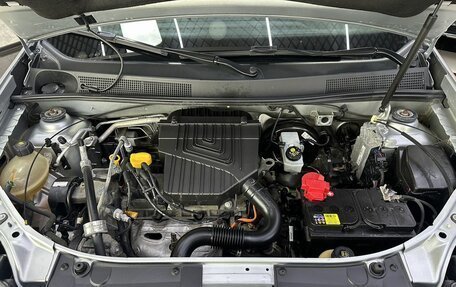 Renault Sandero II рестайлинг, 2021 год, 1 299 000 рублей, 34 фотография