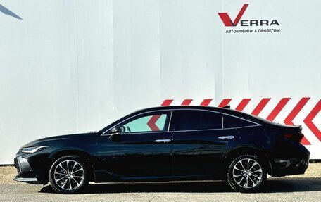Toyota Avalon, 2022 год, 3 435 000 рублей, 2 фотография
