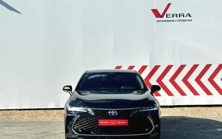 Toyota Avalon, 2022 год, 3 435 000 рублей, 4 фотография