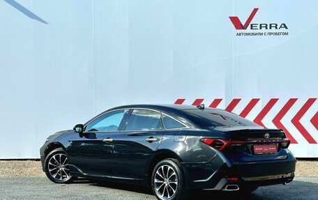 Toyota Avalon, 2022 год, 3 435 000 рублей, 3 фотография