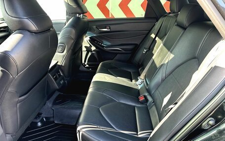 Toyota Avalon, 2022 год, 3 435 000 рублей, 15 фотография