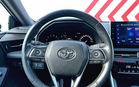 Toyota Avalon, 2022 год, 3 435 000 рублей, 11 фотография