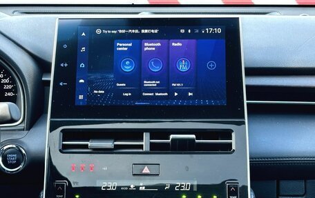 Toyota Avalon, 2022 год, 3 435 000 рублей, 12 фотография
