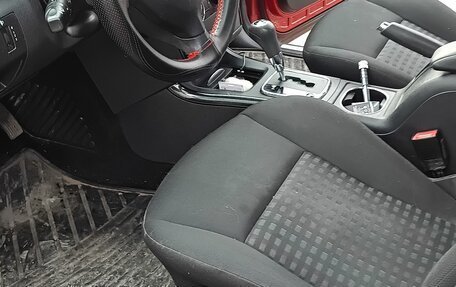 Mercedes-Benz A-Класс, 2012 год, 650 000 рублей, 8 фотография