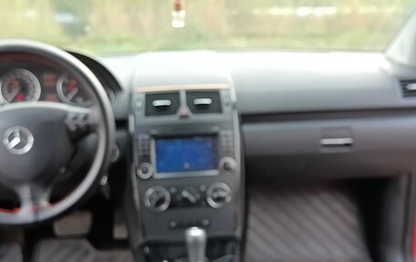 Mercedes-Benz A-Класс, 2012 год, 650 000 рублей, 9 фотография