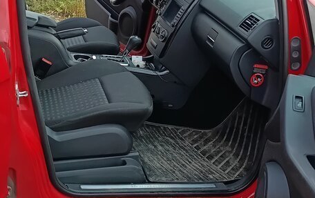 Mercedes-Benz A-Класс, 2012 год, 650 000 рублей, 14 фотография