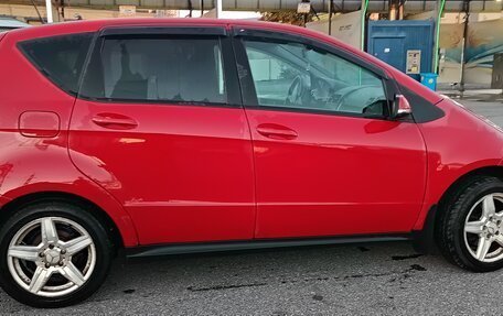 Mercedes-Benz A-Класс, 2012 год, 650 000 рублей, 4 фотография