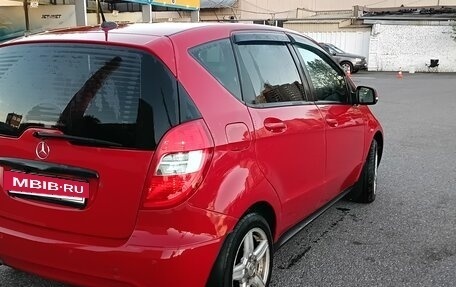 Mercedes-Benz A-Класс, 2012 год, 650 000 рублей, 5 фотография