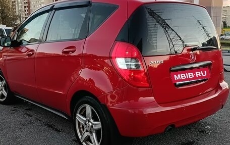 Mercedes-Benz A-Класс, 2012 год, 650 000 рублей, 7 фотография