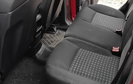 Mercedes-Benz A-Класс, 2012 год, 650 000 рублей, 16 фотография