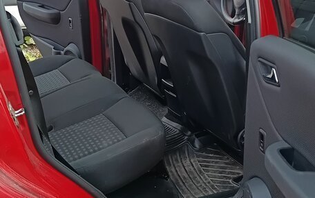 Mercedes-Benz A-Класс, 2012 год, 650 000 рублей, 17 фотография