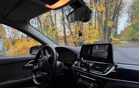BMW 1 серия, 2021 год, 2 560 000 рублей, 9 фотография