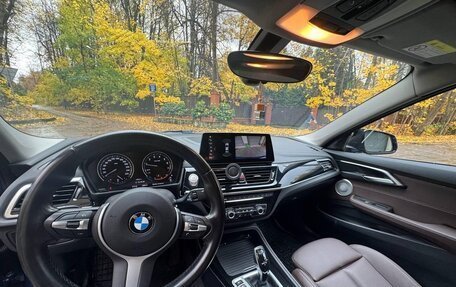 BMW 1 серия, 2021 год, 2 560 000 рублей, 11 фотография