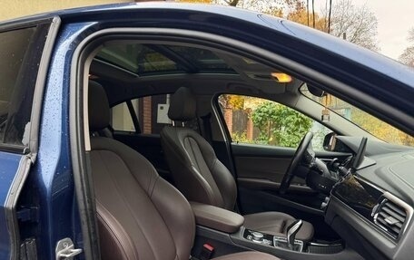 BMW 1 серия, 2021 год, 2 560 000 рублей, 7 фотография