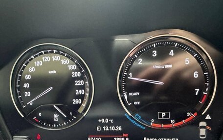 BMW 1 серия, 2021 год, 2 560 000 рублей, 13 фотография