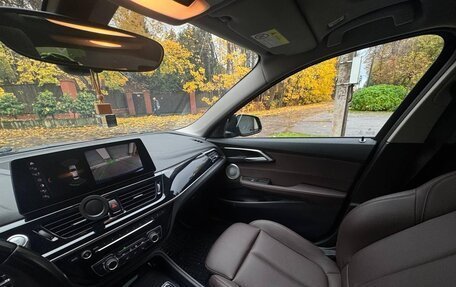 BMW 1 серия, 2021 год, 2 560 000 рублей, 12 фотография