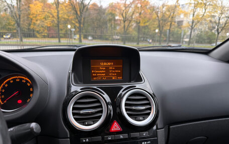 Opel Corsa D, 2010 год, 550 000 рублей, 15 фотография