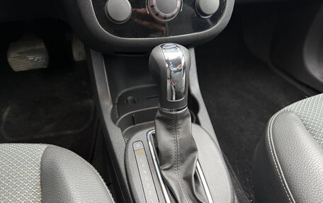 Opel Corsa D, 2010 год, 550 000 рублей, 17 фотография