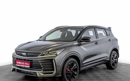 Geely Coolray I, 2026 год, 2 965 000 рублей, 1 фотография