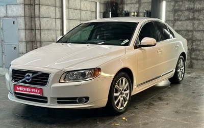 Volvo S80 II рестайлинг 2, 2012 год, 1 290 000 рублей, 1 фотография