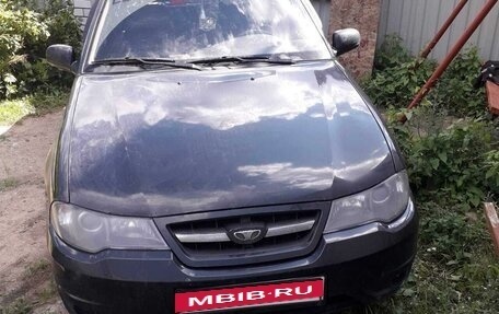 Daewoo Nexia I рестайлинг, 2010 год, 105 000 рублей, 1 фотография
