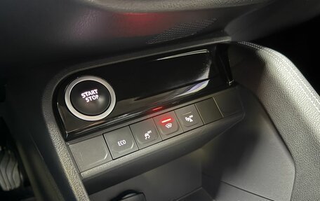 Renault Kaptur I рестайлинг, 2021 год, 1 830 000 рублей, 16 фотография