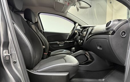Renault Kaptur I рестайлинг, 2021 год, 1 830 000 рублей, 25 фотография