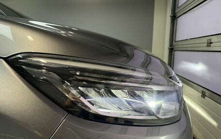 Renault Kaptur I рестайлинг, 2021 год, 1 830 000 рублей, 26 фотография