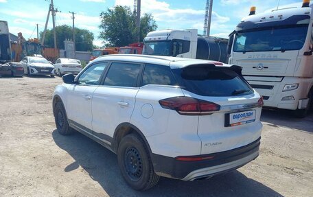 Geely Atlas, 2024 год, 1 500 000 рублей, 4 фотография