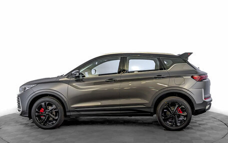Geely Coolray I, 2026 год, 2 965 000 рублей, 3 фотография